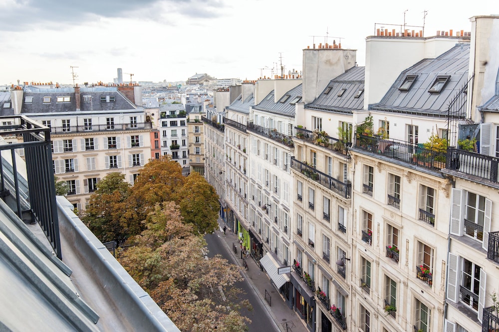 Aparthotel Quartier Libre Saint Georges 5/47