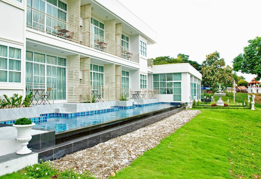 Pua De View Boutique Resort 2/57