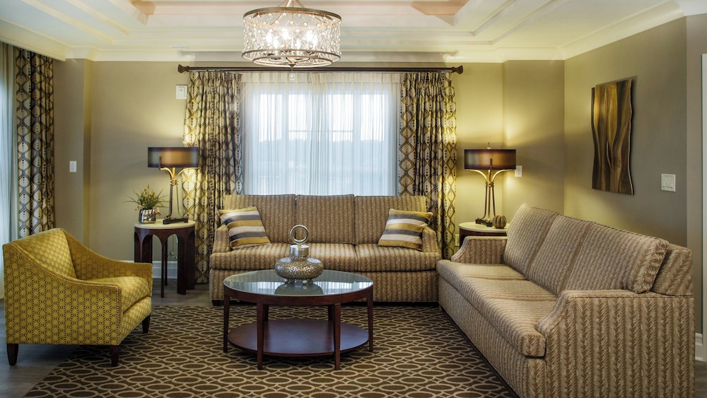Holiday Inn Club Vacations South Beach Resort 30/50