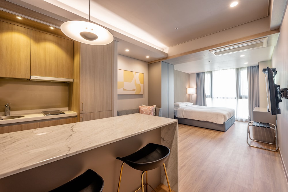 Haeundae Centum Hotel 43/70