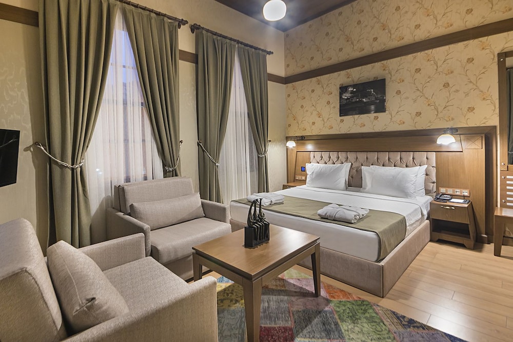 Sarikonak Boutique & Spa Hotel 7/34