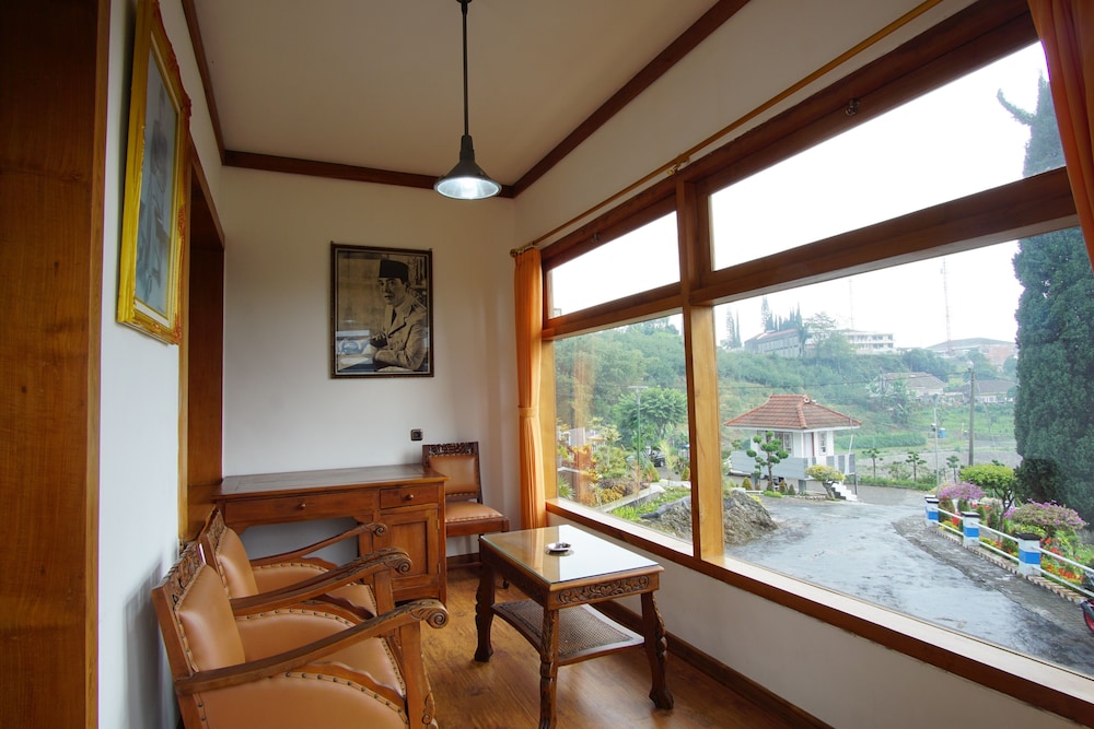 Selecta Hotel Batu Malang - Adults Only 29/50