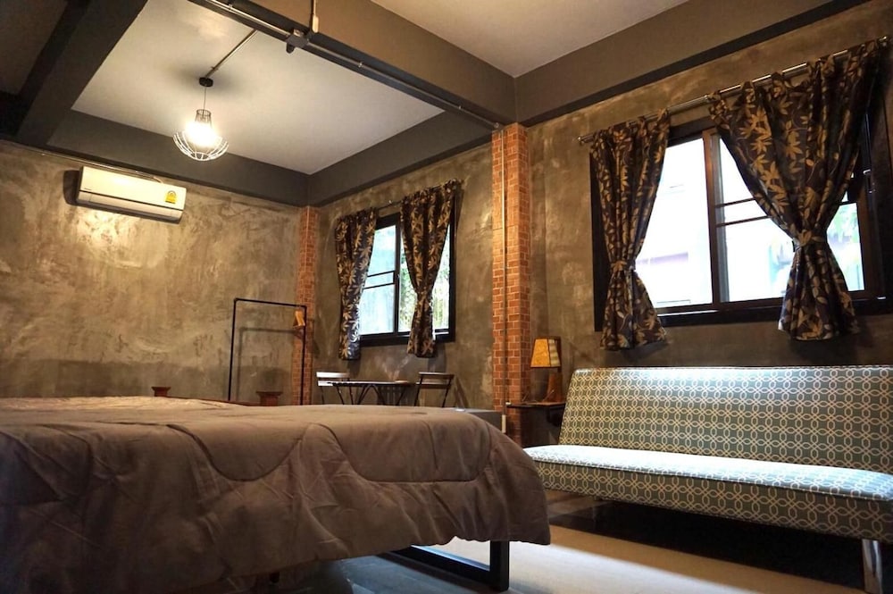 Sawatdee Guesthouse The Original 20/50