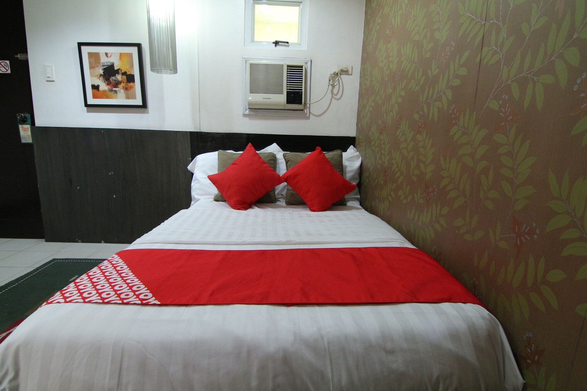 Deluxe, Suite, Double Bed