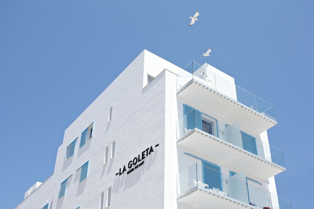 La Goleta Hotel De Mar - Adult Only 5/66