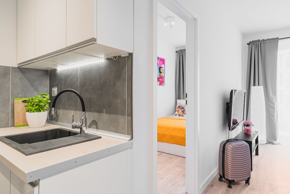 Apartamenty Homely Place Old Town 33/36