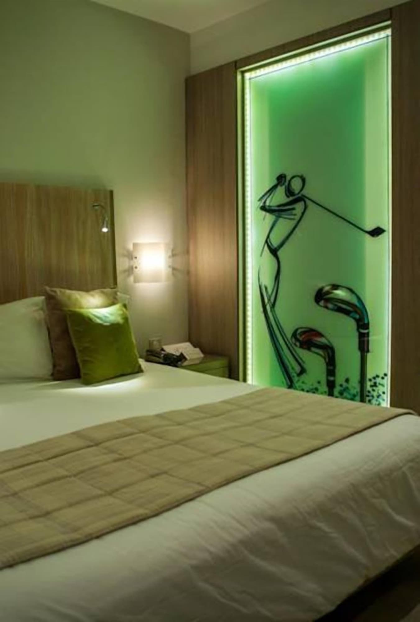 Triple Room Superior