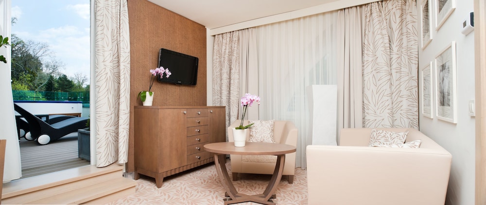 Grand Hotel Sava Superior 28/76