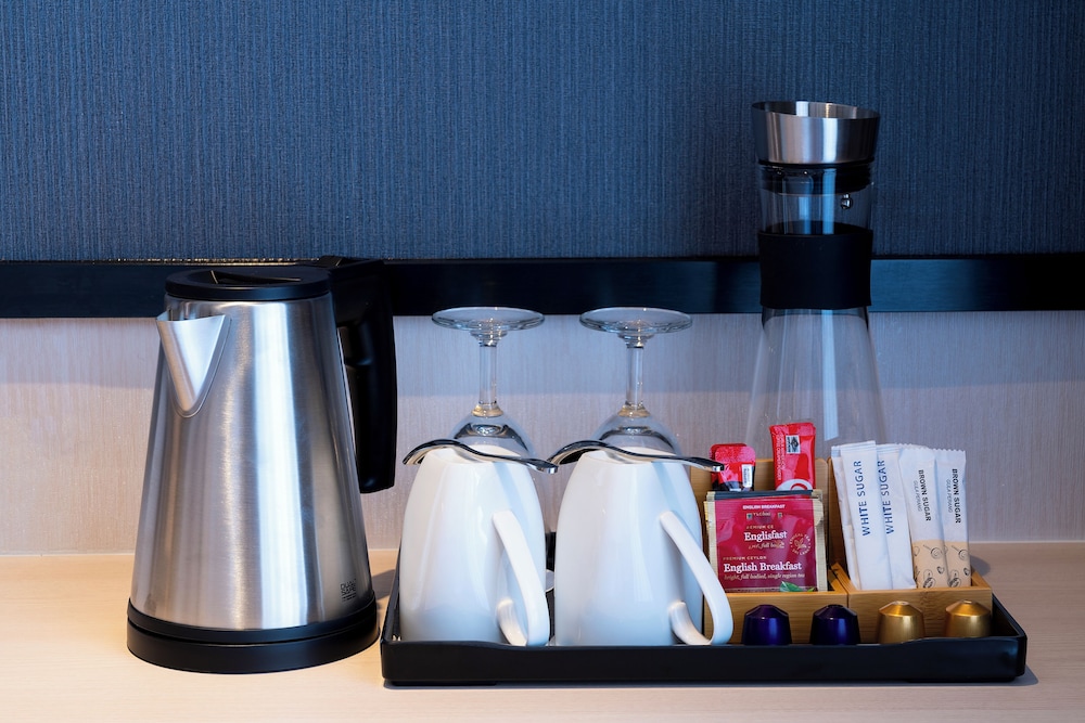 Mercure Kuala Lumpur Trion 17/36