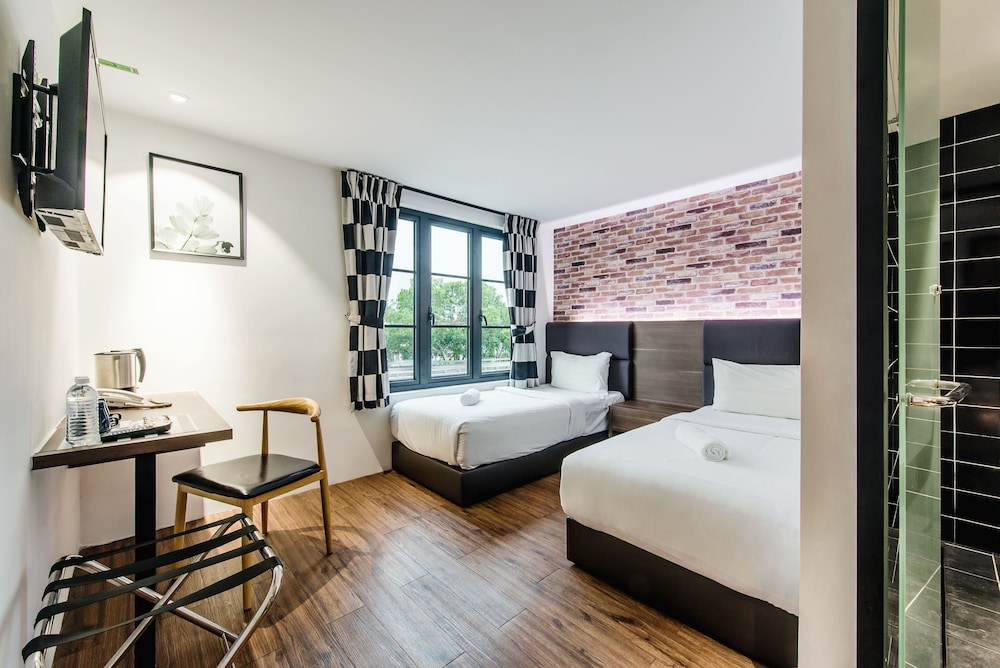 Stella Hotel 16/46