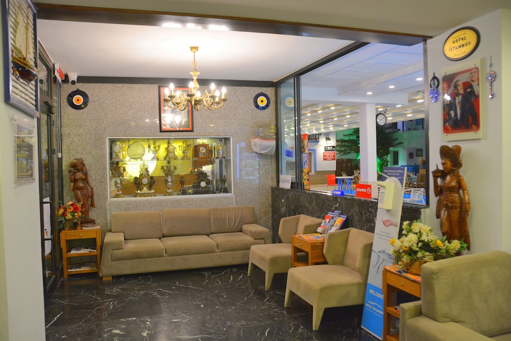 Istankoy Hotel Bodrum 7/67