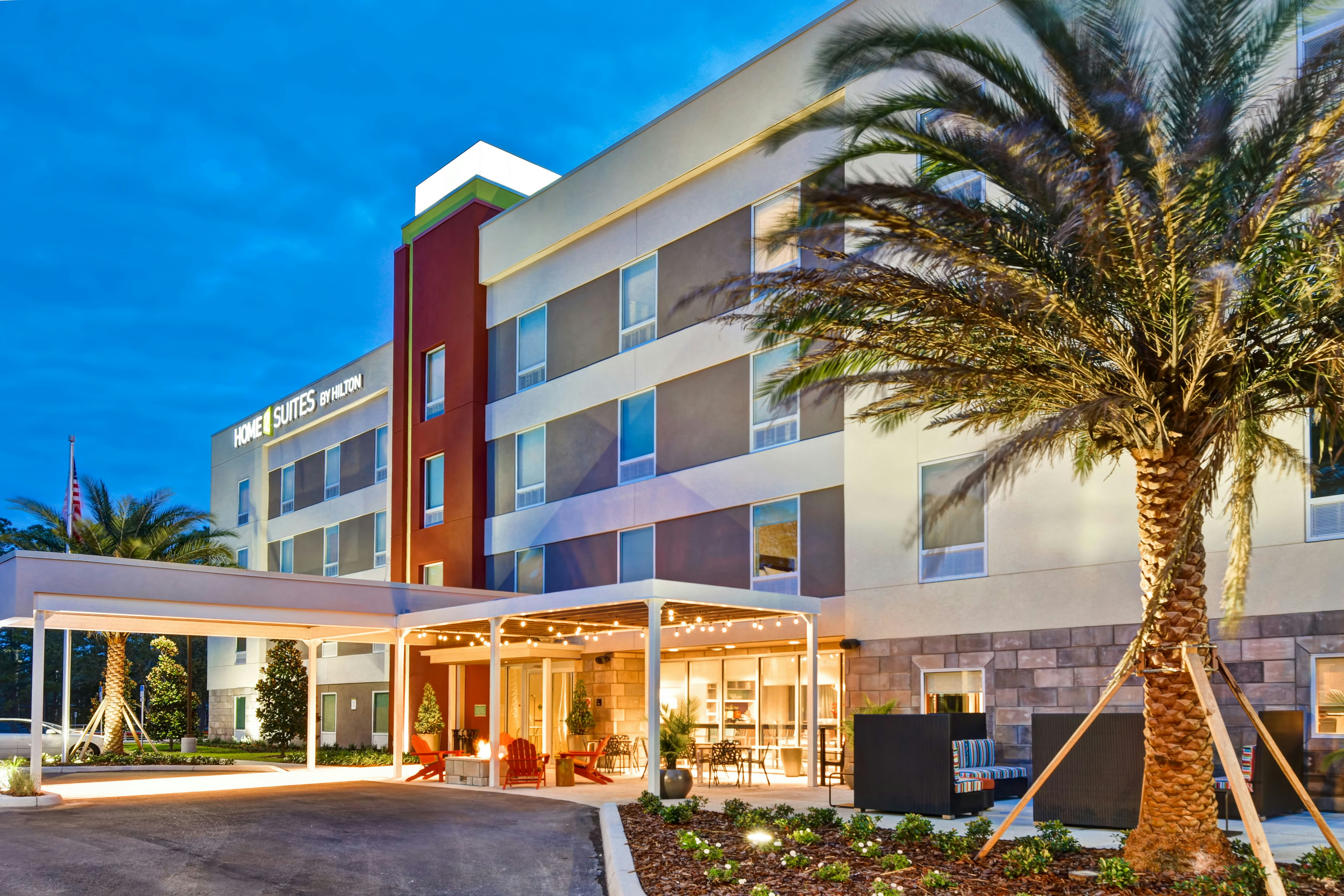 Home2 Suites By Hilton Daytona Beach Speedway Fl 6/56