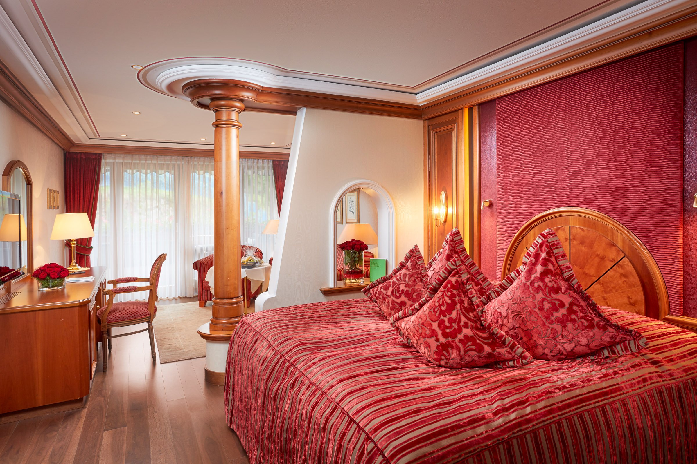 Relais And Chateaux Hotel Dollenberg 8/39