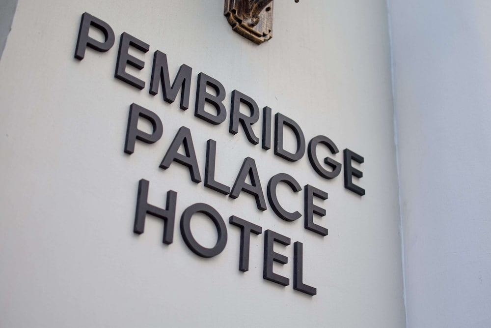 Pembridge Palace Hotel 30/50