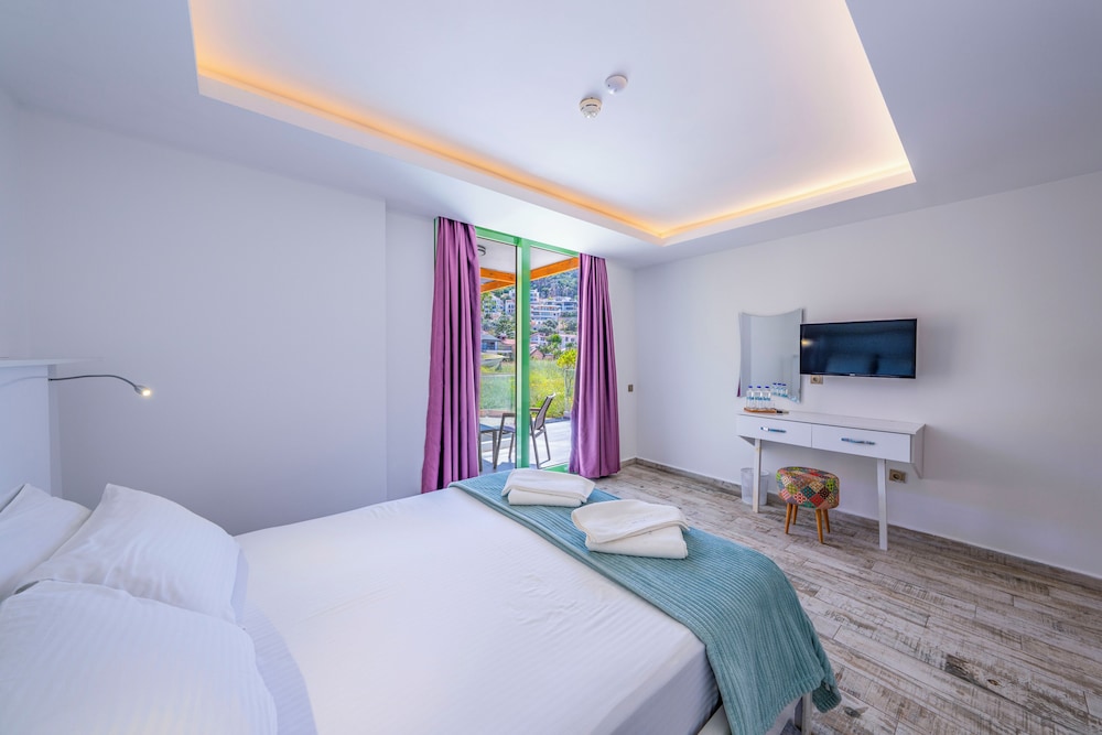 Hotel Beach Park Kalkan 8/50