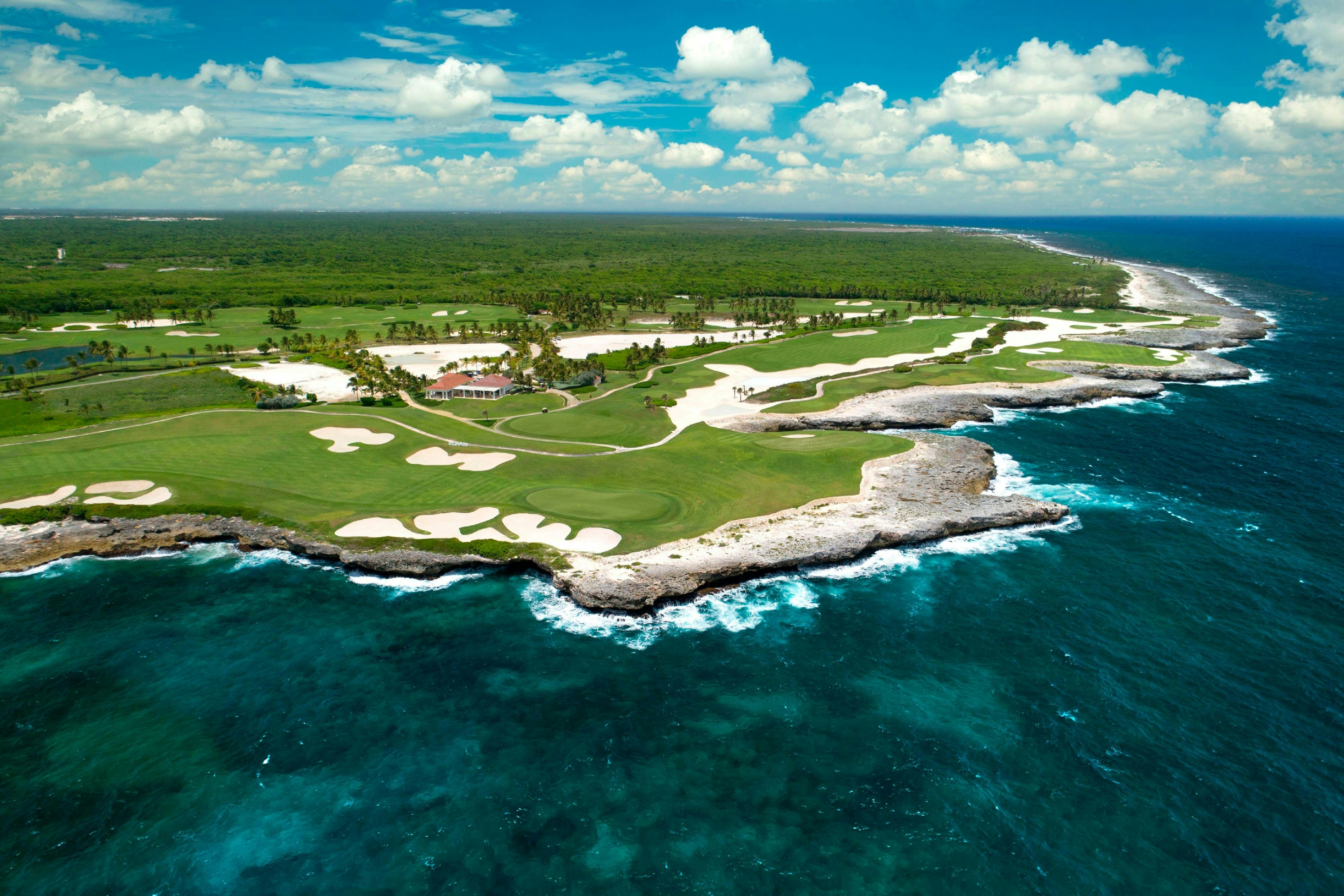The Westin Puntacana Resort And Club 63/76