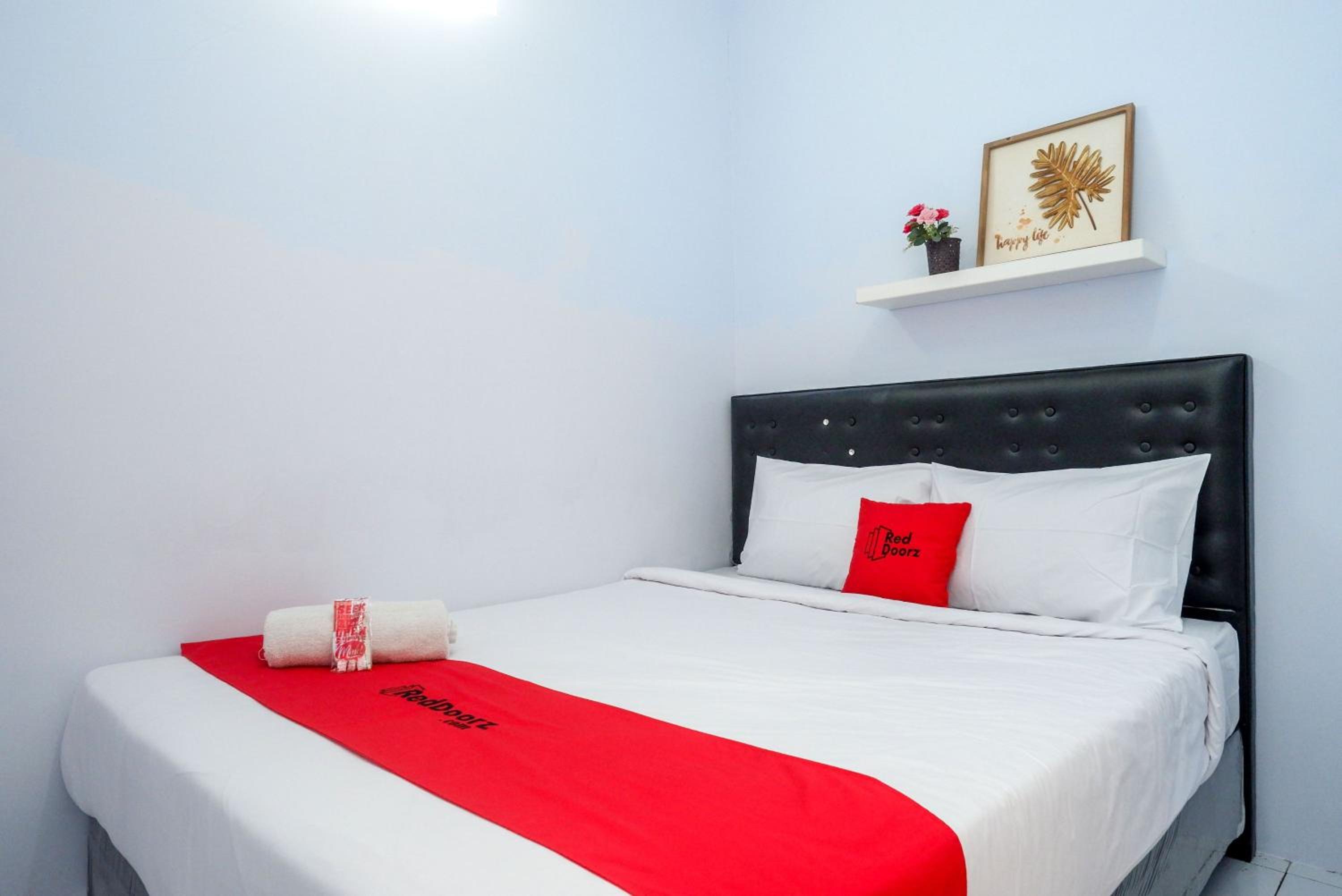 OYO 3170 Songo Residence 18/50