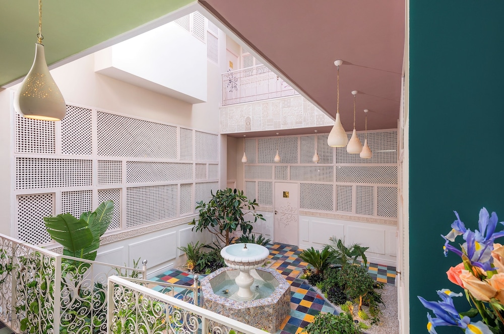 RIAD KARMELA PRINCESSE 29/62