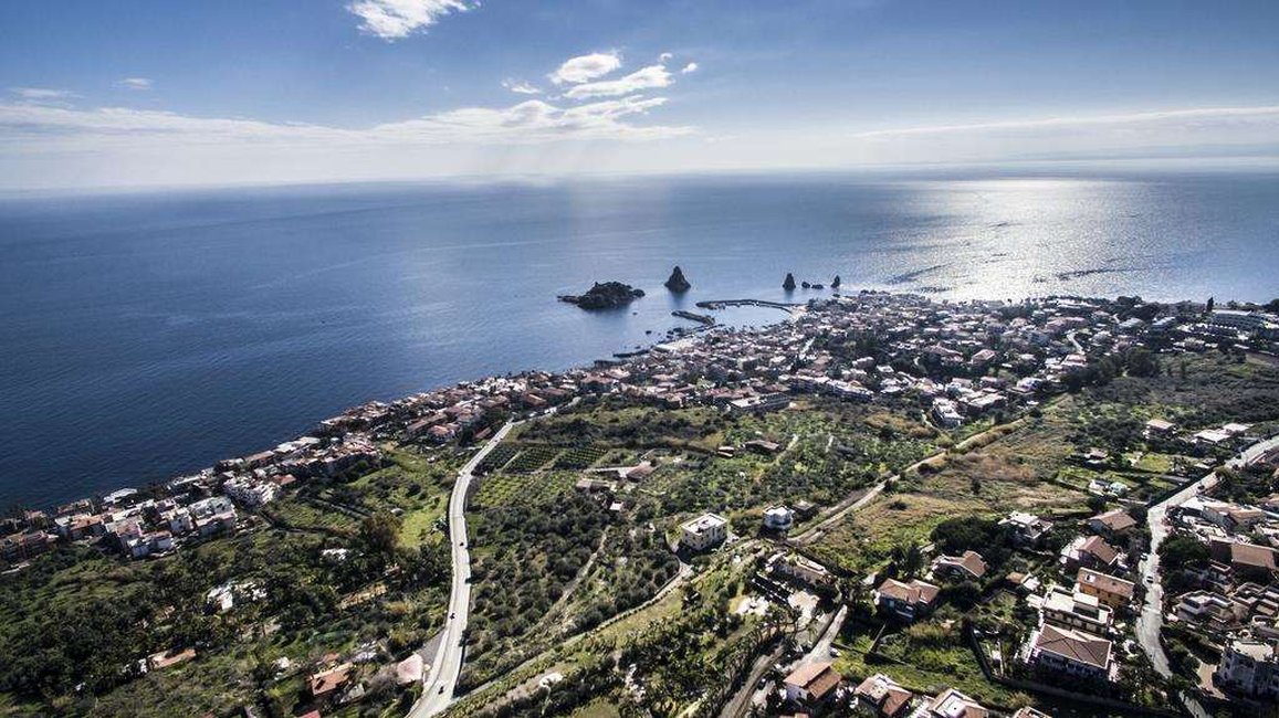 Sicilias Residence Hotel Art & Spa 39/50