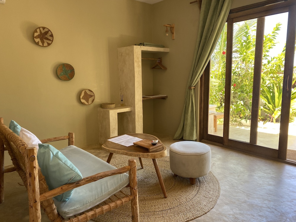 Zen Boutique Resort 3/50