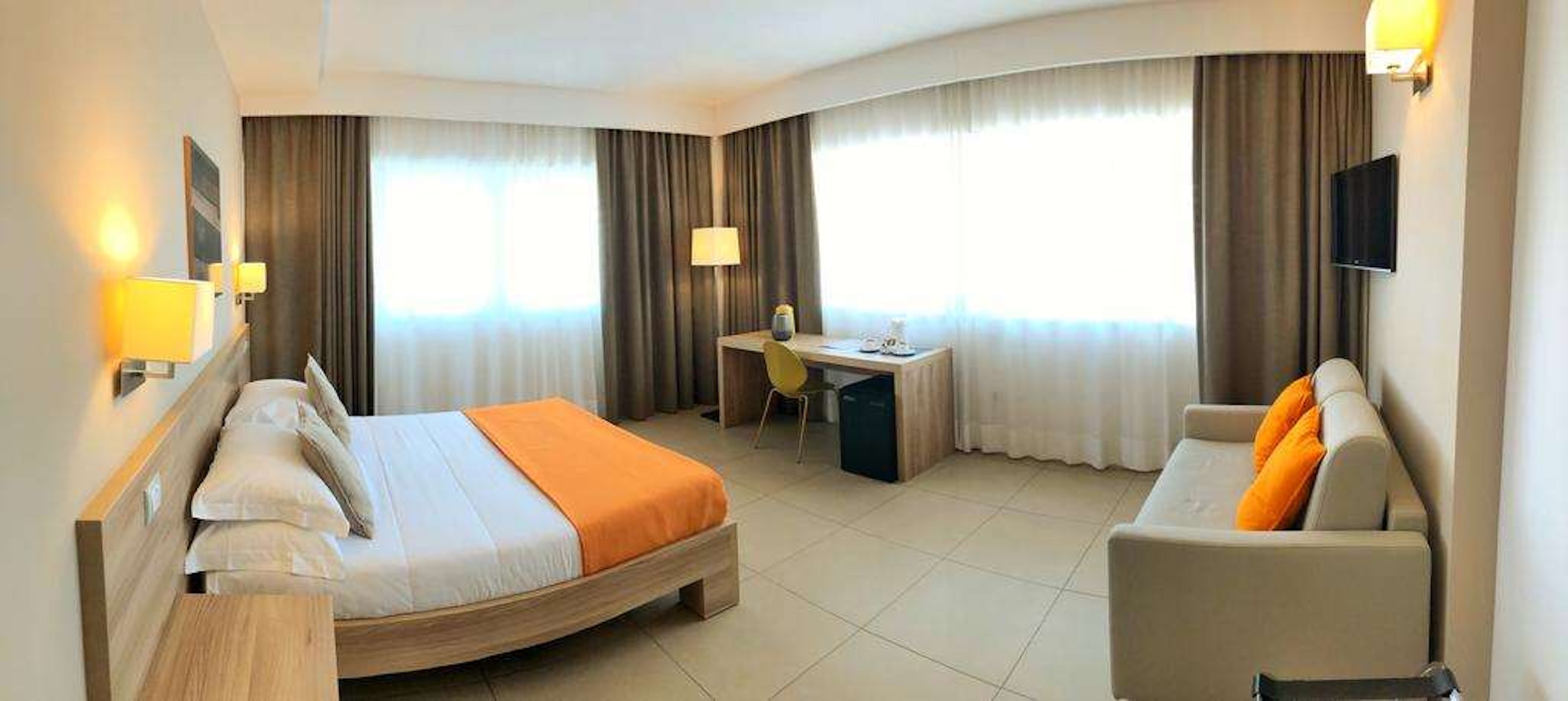 Hotel Dimorae 17/79