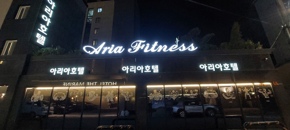 Aria Hotel Seosan 2/69