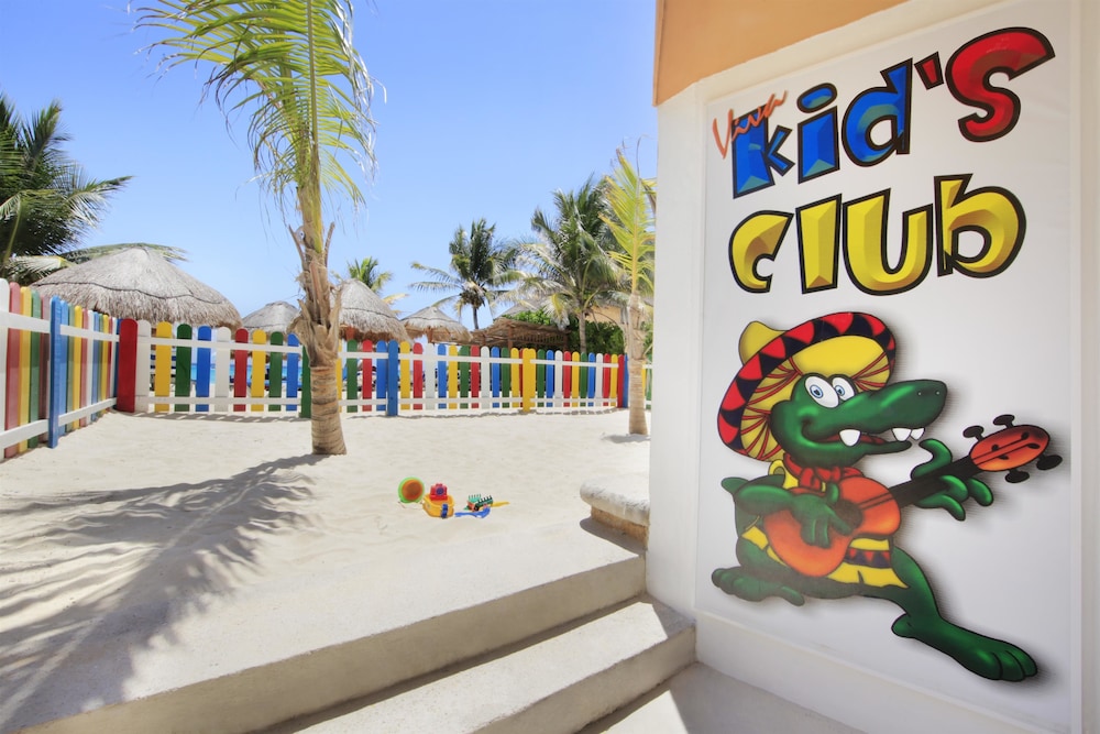 Viva Azteca by Wyndham A Trademark All Inclusive Resort 73/84