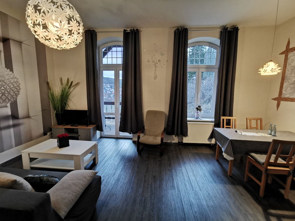 Apartments Villa Ratskopf Wernigerode 25/45