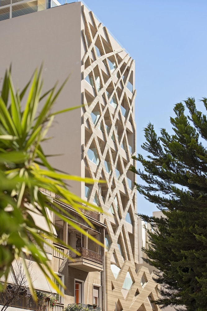 Green Suites Boutique Hotel 4/50
