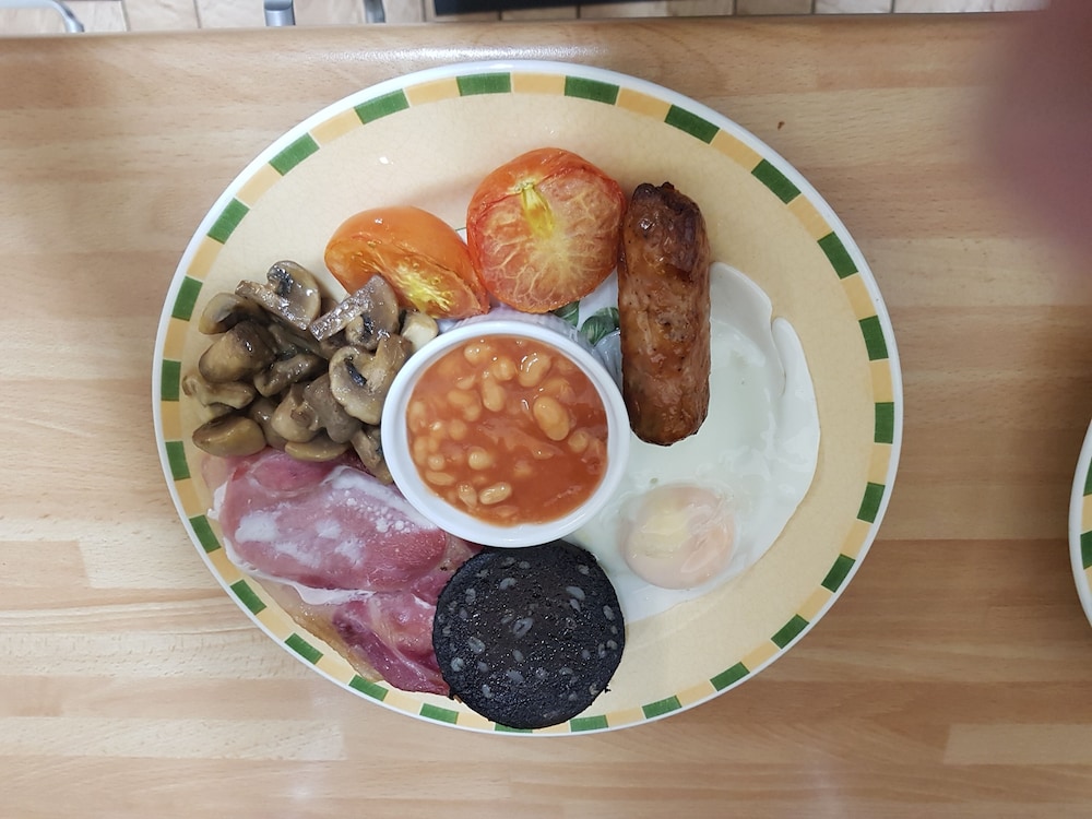 The Braemar Hotel 22/50
