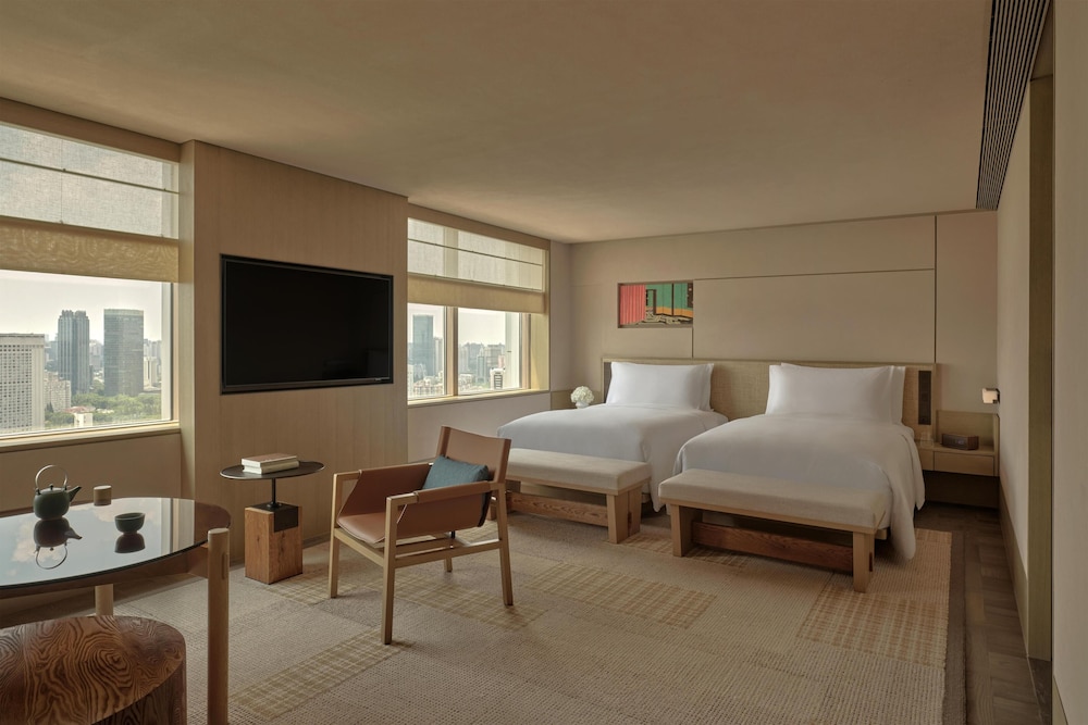 Alila Shanghai 19/61