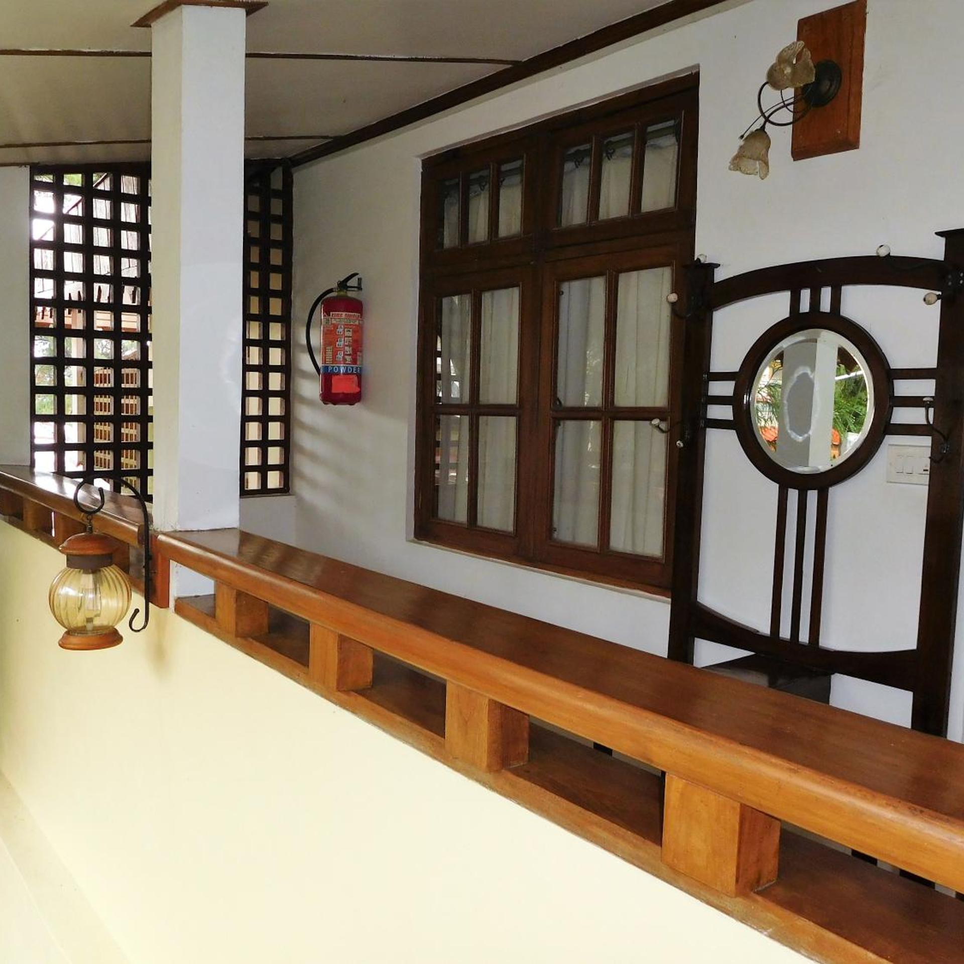 ROYAL HERITAGE-TRIPURA CASTLE 11/55