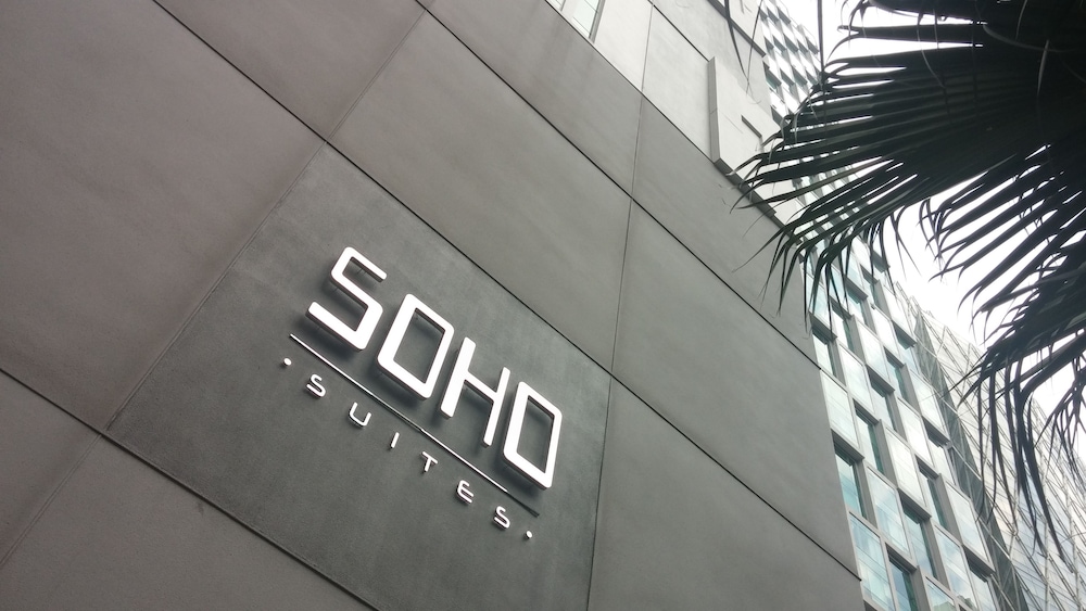 Soho Suites At KLCC by Luxury Suites Asia 6/37