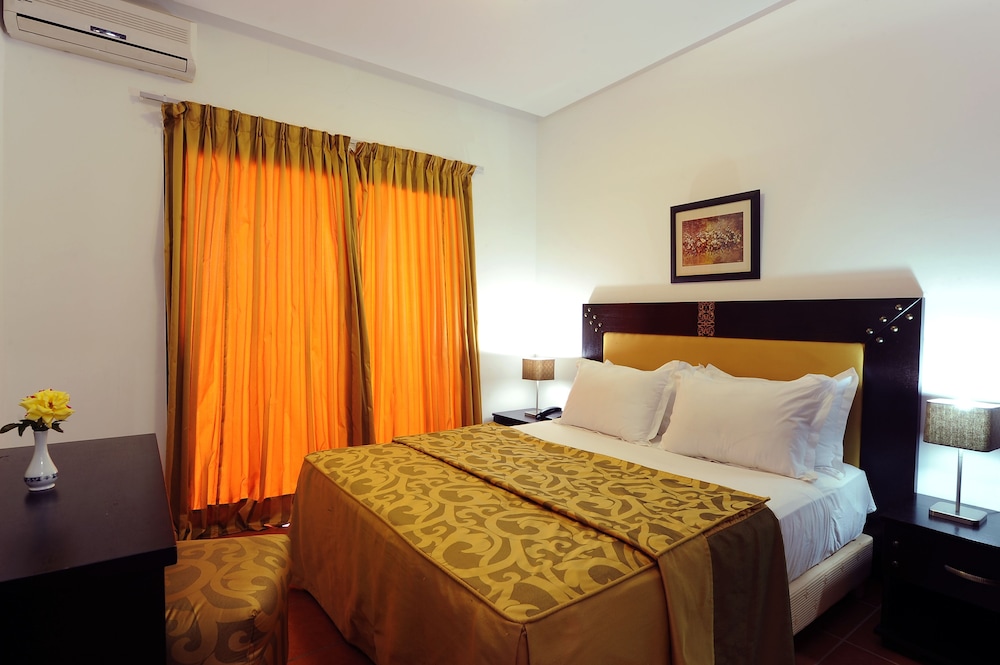FARAH INN IFRANE 22/69