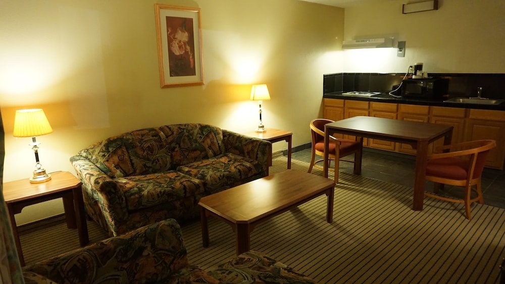 Travelodge by Wyndham Imperial/El Centro 26/48