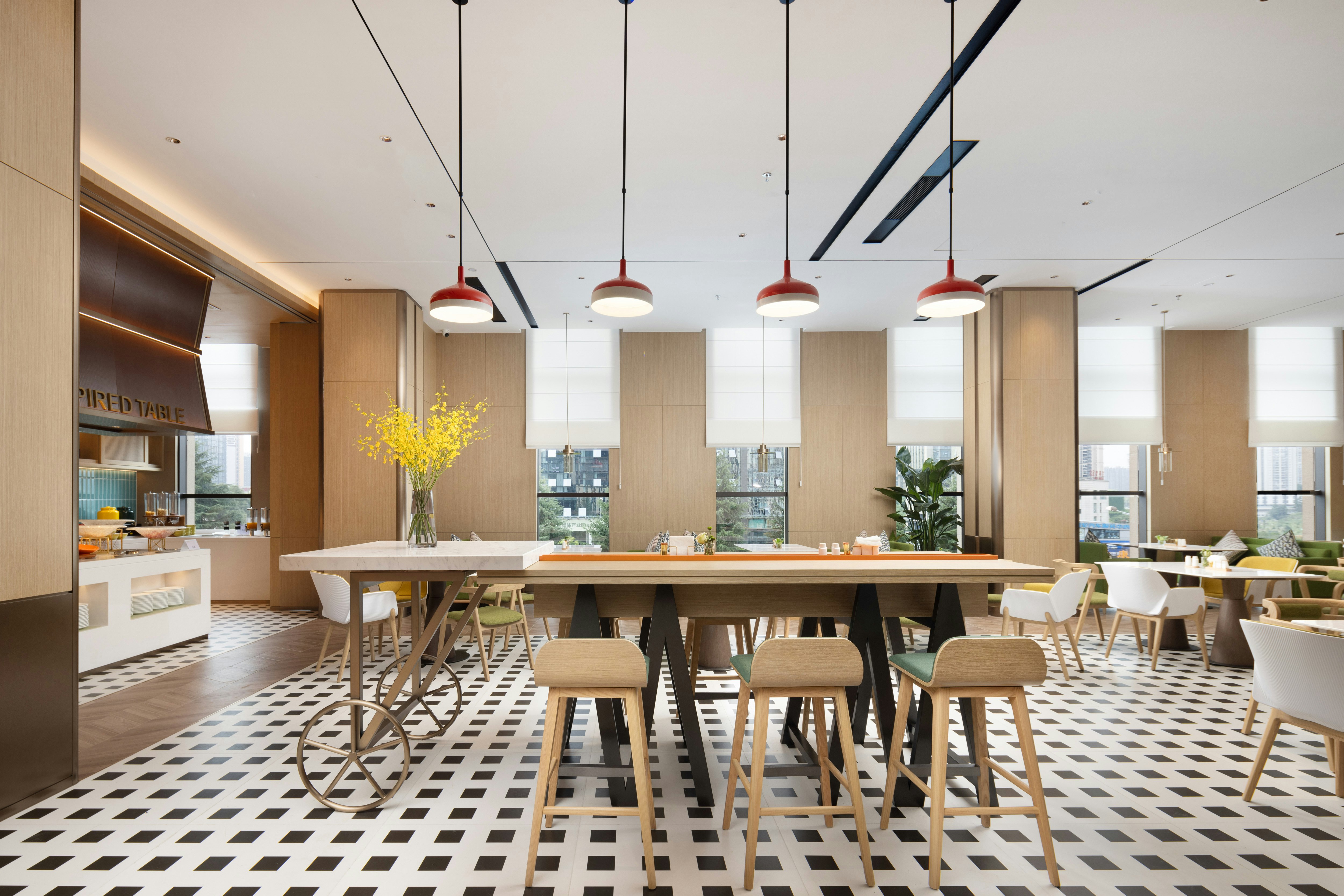 Home2 Suites by Hilton Guiyang Guanshanhu 43/53