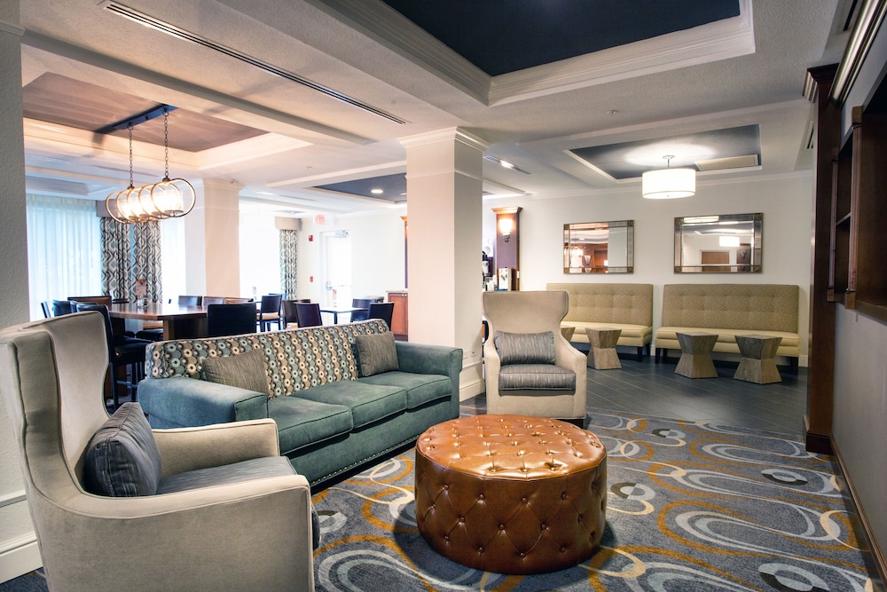 Holiday Inn Express Hotel And Suites Arcadia 32/56