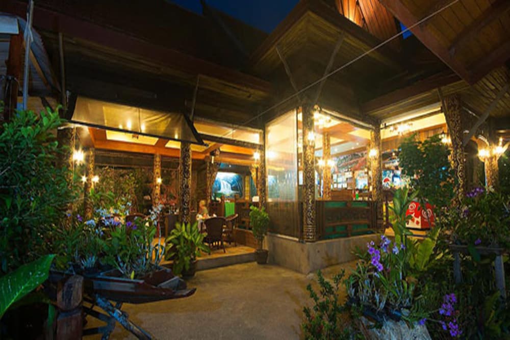 Bill Resort Koh Samui 7/50