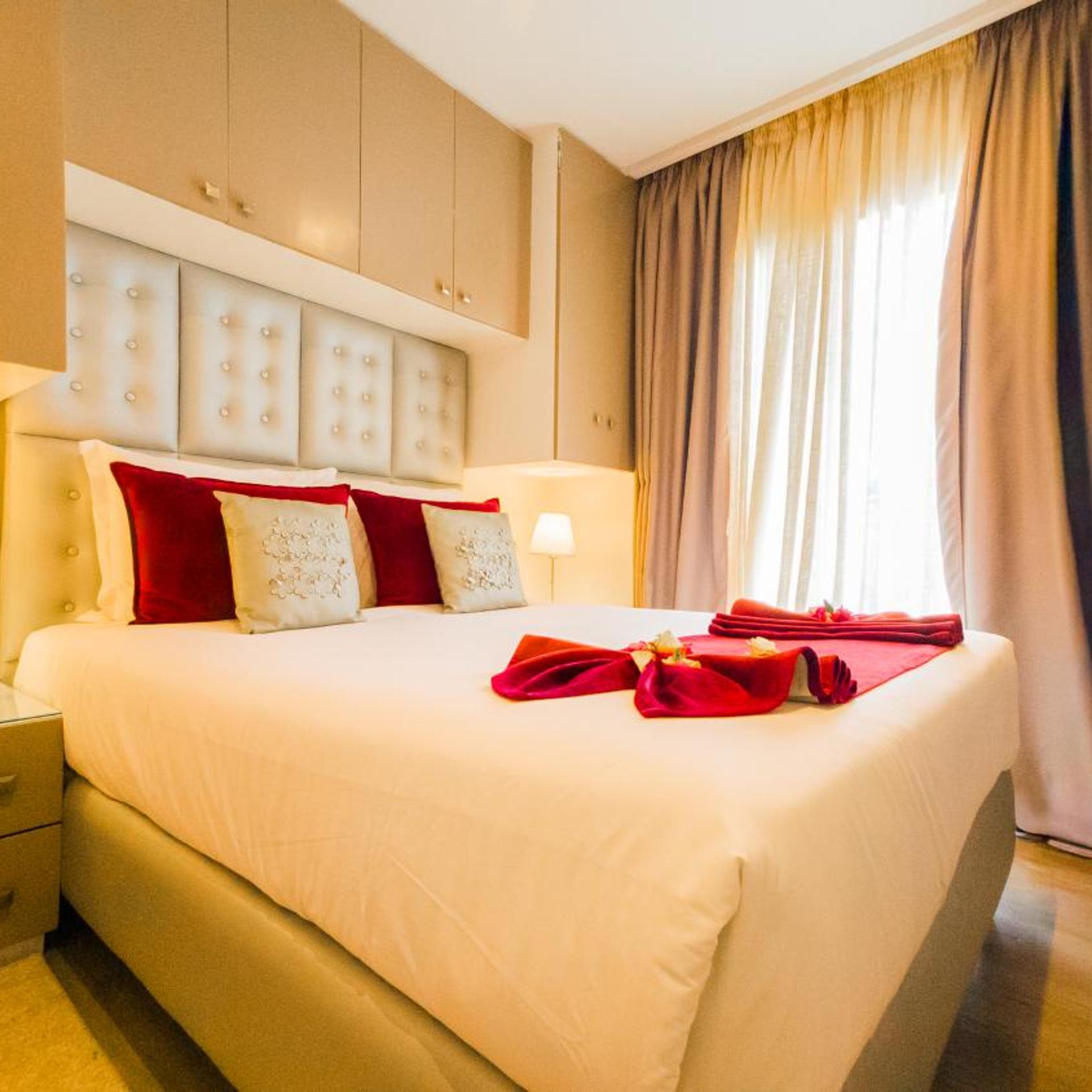family suite