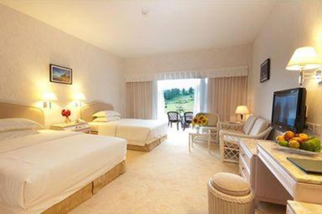 Grand Mutiara Hotel 14/48