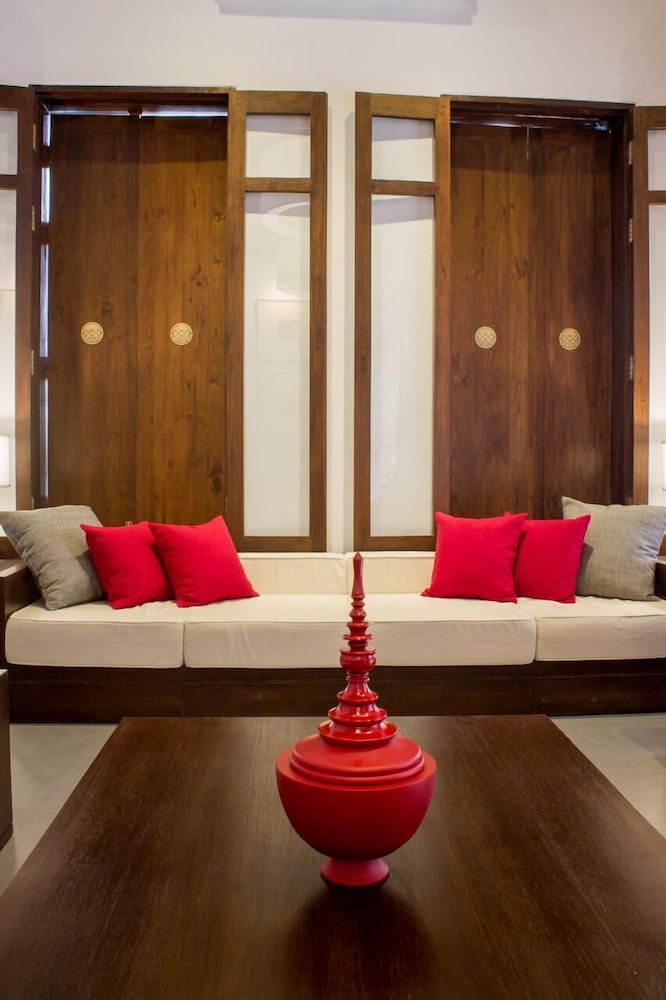 Villa Lantara Chiang Mai 43/69