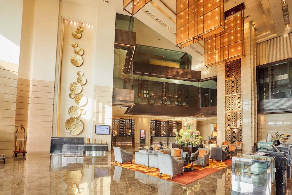 Crowne Plaza Rohini 18/73