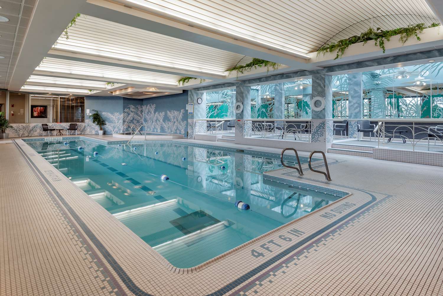Best Western Plus Oswego Hotel And Conference Center 9/24