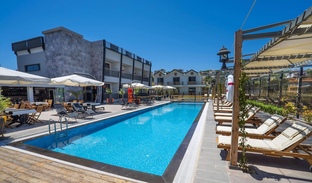 Kosa Otel Çesme 45/50