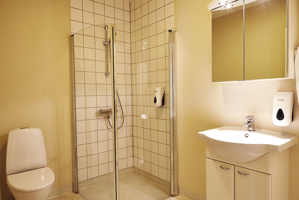 Hotel Svanen, Grindsted 13/56