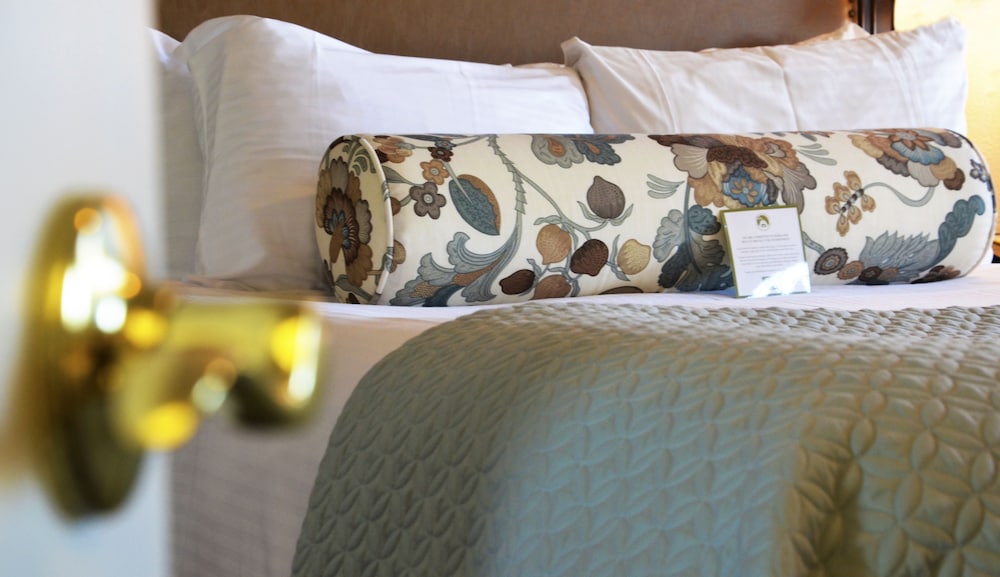 Mountain View Grand Resort and Spa 34/72