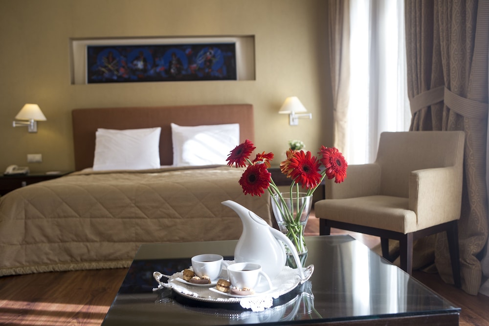 Davitel Tobacco Hotel 27/49