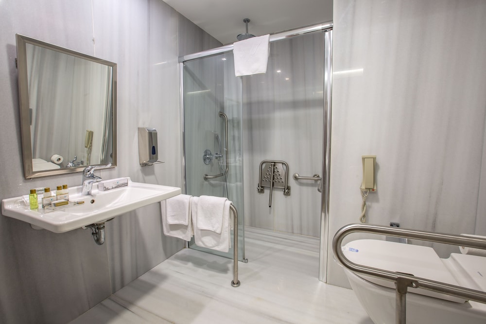 Innova Sultanahmet Istanbul Hotel 14/65