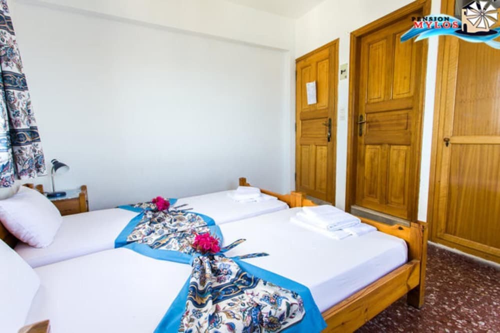 Pension Mylos 8/39