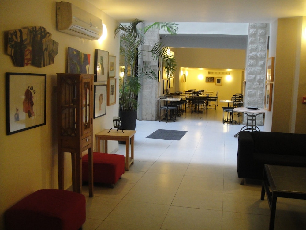 Art Hotel 19/50